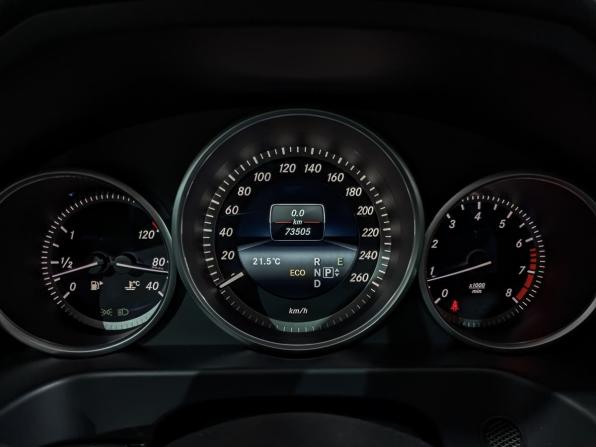 Mercedes-Benz E-Класс IV (W212 S212 C207) Рестайлинг с пробегом 2015 года, цена 2 710 000 рублей, 73500 км, седан, Автокод Объявления