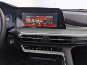 Changan CS35 Plus I Рестайлинг Москва  - изображение 43