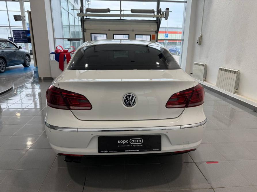 Volkswagen Passat CC I Рестайлинг Орел  - изображение 5