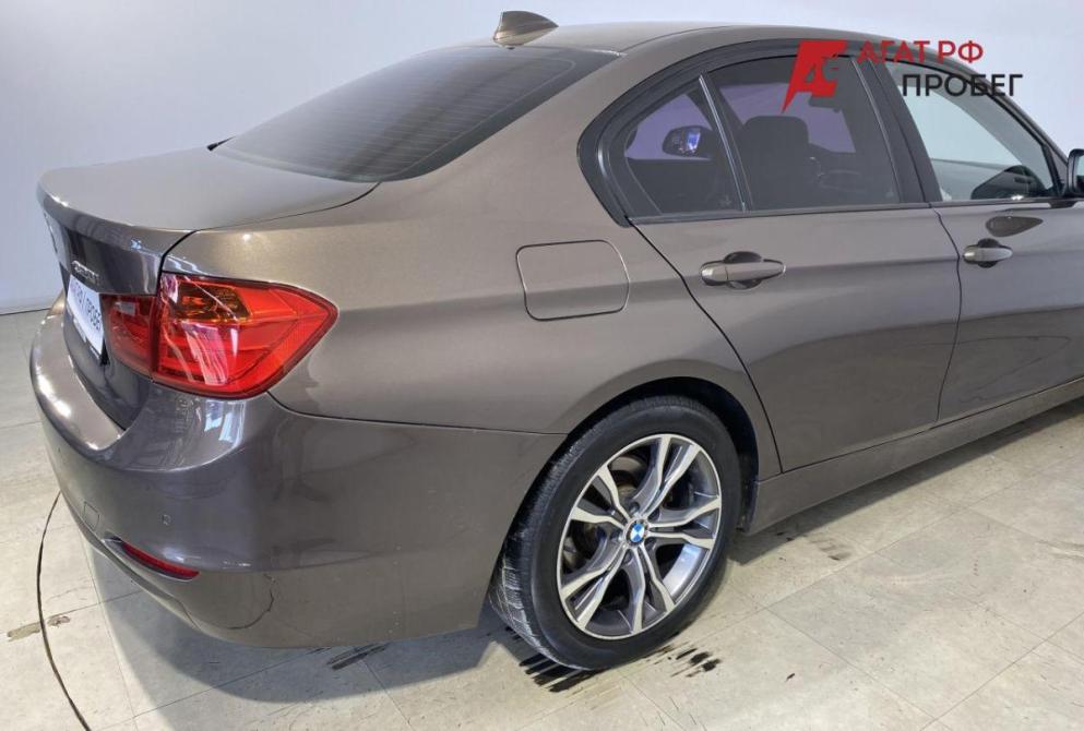 BMW 3 серии VI (F3x) Саранск  - изображение 3