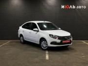 Lada (ВАЗ) Granta I Рестайлинг Челябинск  - изображение 22