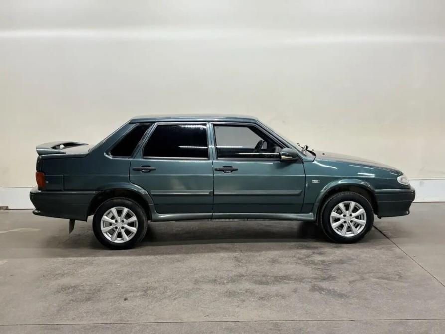 Lada (ВАЗ) 2115 Саратов  - изображение 6