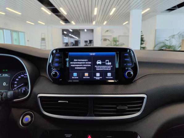 Hyundai Tucson III Рестайлинг с пробегом 2019 года, цена 1 794 000 рублей, 150350 км, внедорожник, Автокод Объявления