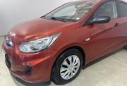 Hyundai Solaris I Саранск  - изображение 45