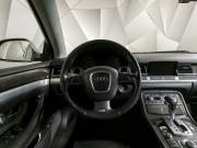 Audi S8 II (D3) Рестайлинг Москва  - изображение 39