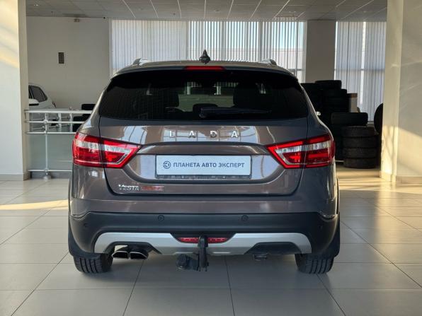 Lada (ВАЗ) Vesta I с пробегом 2019 года, цена 1 065 000 рублей, 120008 км, универсал, Автокод Объявления