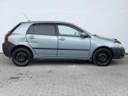 Toyota Corolla IX (E120 E130) Екатеринбург  - изображение 28