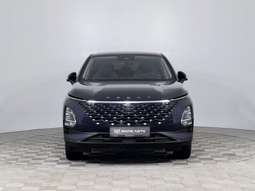 Omoda C5 I Калининград  - изображение 2