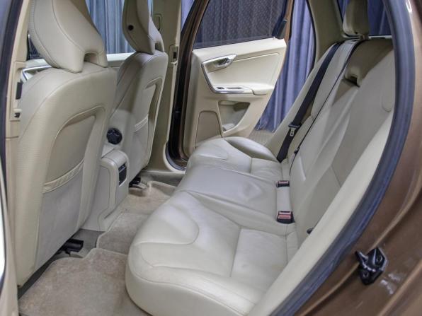 Volvo XC60 I с пробегом 2013 года, цена 1 698 000 рублей, 227341 км, внедорожник, Автокод Объявления