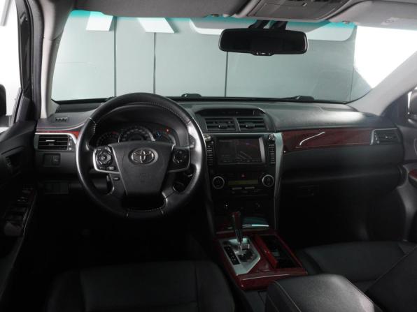 Toyota Camry VII (XV50) с пробегом 2012 года, цена 1 793 000 рублей, 259951 км, седан, Автокод Объявления