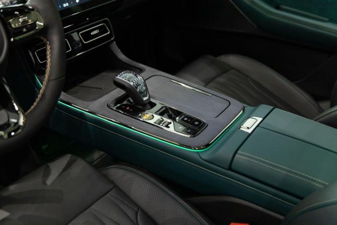 Новый GAC GS8 II 2025 года, цена 5 199 000 рублей, внедорожник, Автокод Объявления