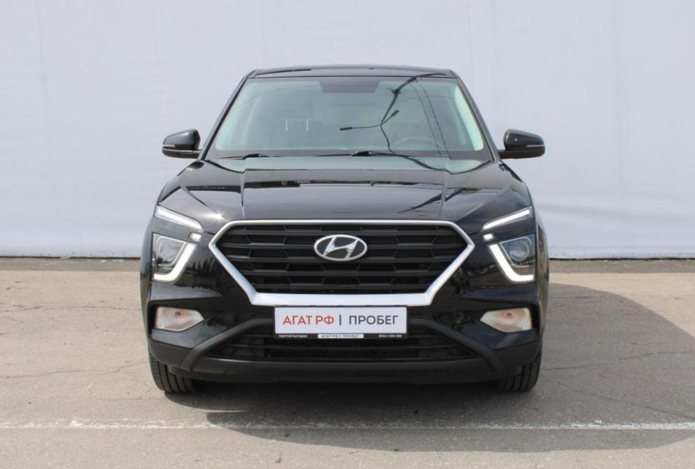Hyundai Creta II Нижний Новгород  - изображение 2