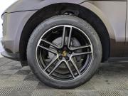 Porsche Macan I Рестайлинг Москва  - изображение 42