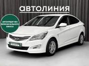 Hyundai Solaris I Рестайлинг Красноярск  - изображение 12