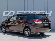 Toyota Wish II Краснодар  - изображение 21