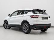 Belgee X50 Москва  - изображение 35