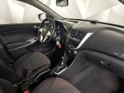 Hyundai Solaris I Москва  - изображение 33