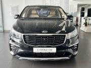 Kia Carnival III Саранск  - изображение 42