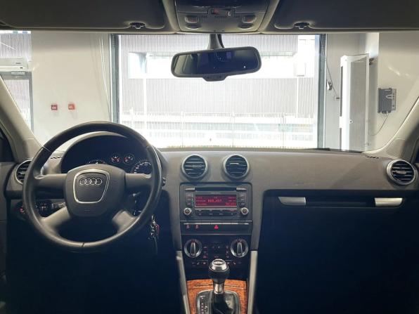 Audi A3 II (8P) Рестайлинг 2 с пробегом 2011 года, цена 1 056 000 рублей, 85596 км, хэтчбек, Автокод Объявления