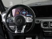 Mercedes-Benz G-Класс AMG II (W463) Москва  - изображение 37