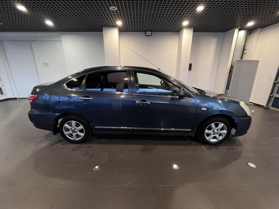 Nissan Almera III (G15) Чебоксары  - изображение 2