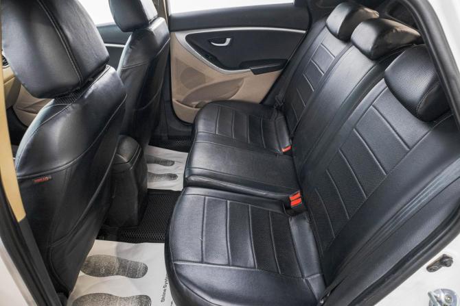Hyundai i30 II с пробегом 2014 года, цена 1 199 000 рублей, 157000 км, хэтчбек, Автокод Объявления