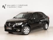 Renault Logan II Рестайлинг Казань  - изображение 9