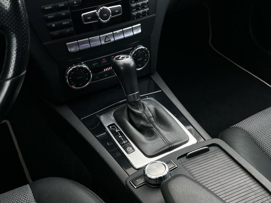 Mercedes-Benz C-Класс III (W204) Рестайлинг Волгоград  - изображение 10