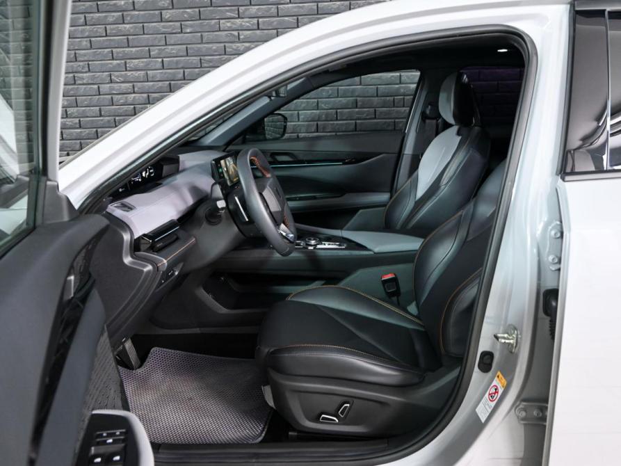 Changan UNI-V I Екатеринбург  - изображение 9
