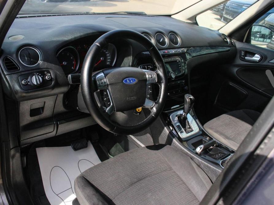 Ford Galaxy II Рестайлинг Калуга  - изображение 7