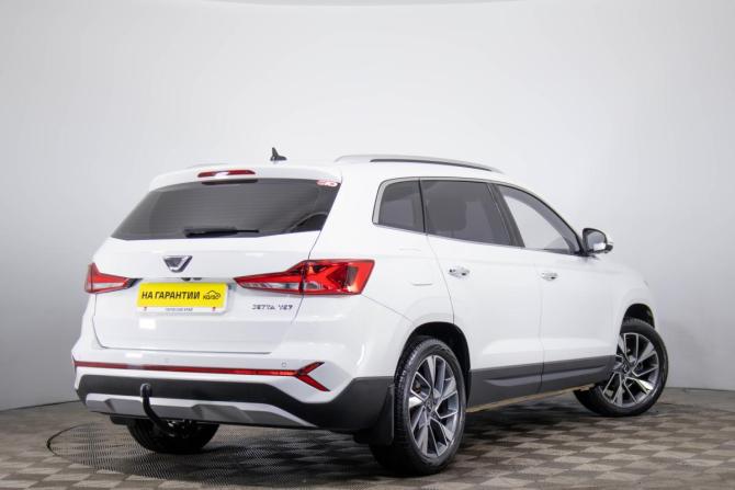 Jetta VS7 I с пробегом 2023 года, цена 2 499 000 рублей, 45000 км, внедорожник, Автокод Объявления