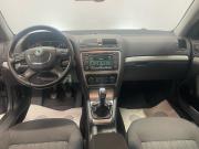 Skoda Octavia II (A5) Рестайлинг Санкт-Петербург  - изображение 31