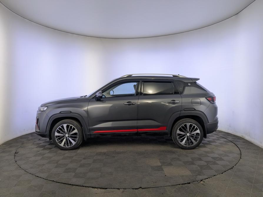 Changan CS35 Plus I Рестайлинг Москва  - изображение 8