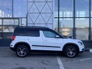 Skoda Yeti I Рестайлинг Москва  - изображение 24