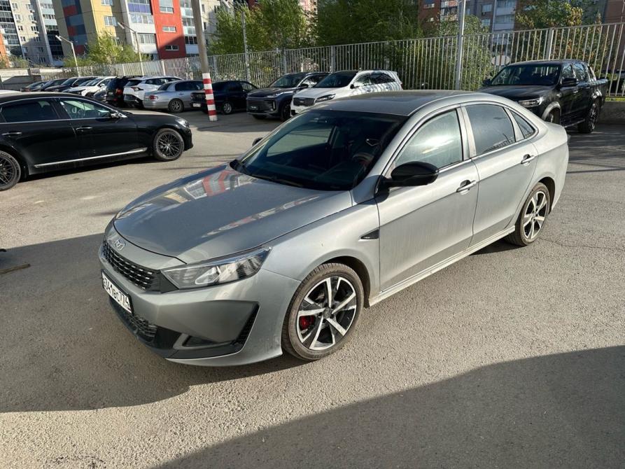 Kaiyi E5 Челябинск  - изображение 1