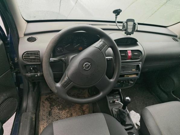 Opel Combo C Рестайлинг с пробегом 2008 года, цена 387 000 рублей, 159000 км, фургон, Автокод Объявления