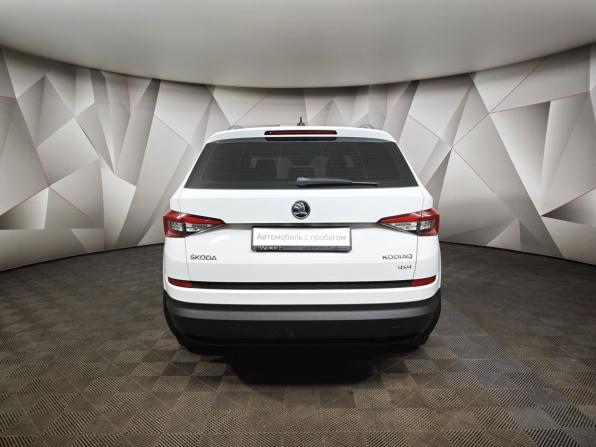 Skoda Kodiaq I с пробегом 2019 года, цена 2 391 000 рублей, 177828 км, внедорожник, Автокод Объявления