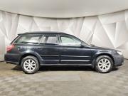 Subaru Outback III Рестайлинг Москва  - изображение 23