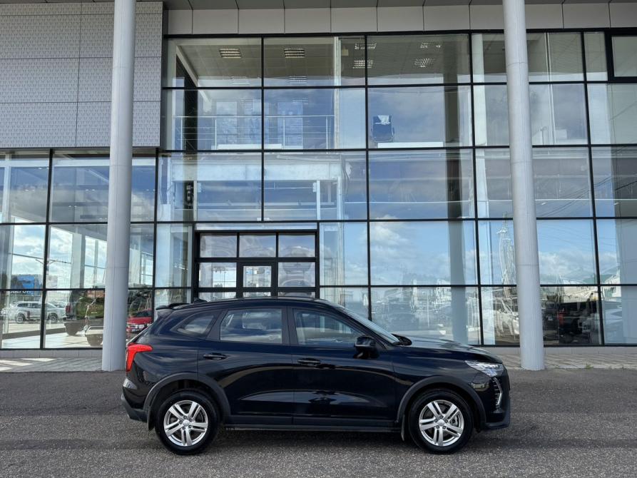 Haval Jolion I Рестайлинг Тверь  - изображение 6