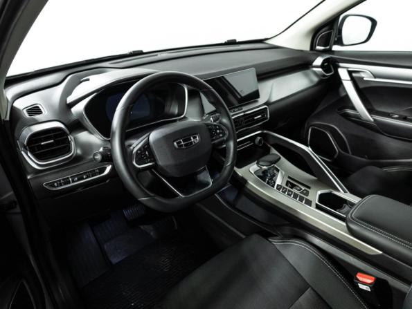 Geely Coolray I с пробегом 2023 года, цена 1 969 700 рублей, 39331 км, внедорожник, Автокод Объявления