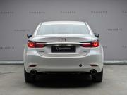 Mazda 6 III (GJ) Рестайлинг 2 Москва  - изображение 21