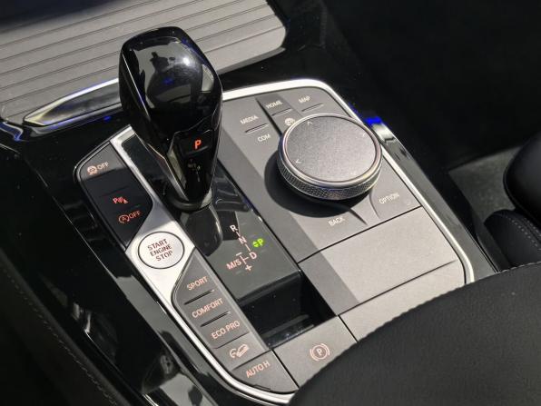 BMW X4 II (G02) Рестайлинг с пробегом 2022 года, цена 6 190 000 рублей, 20594 км, внедорожник, Автокод Объявления