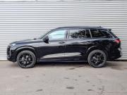 Audi Q6 Москва  - изображение 38
