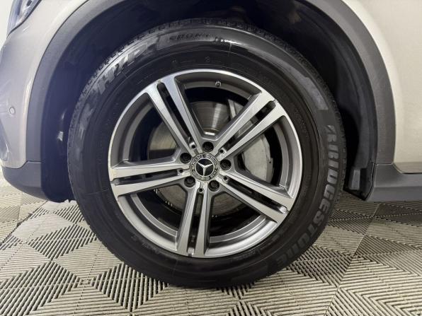 Mercedes-Benz GLC Coupe I (C253) Рестайлинг с пробегом 2020 года, цена 4 200 000 рублей, 60709 км, внедорожник, Автокод Объявления