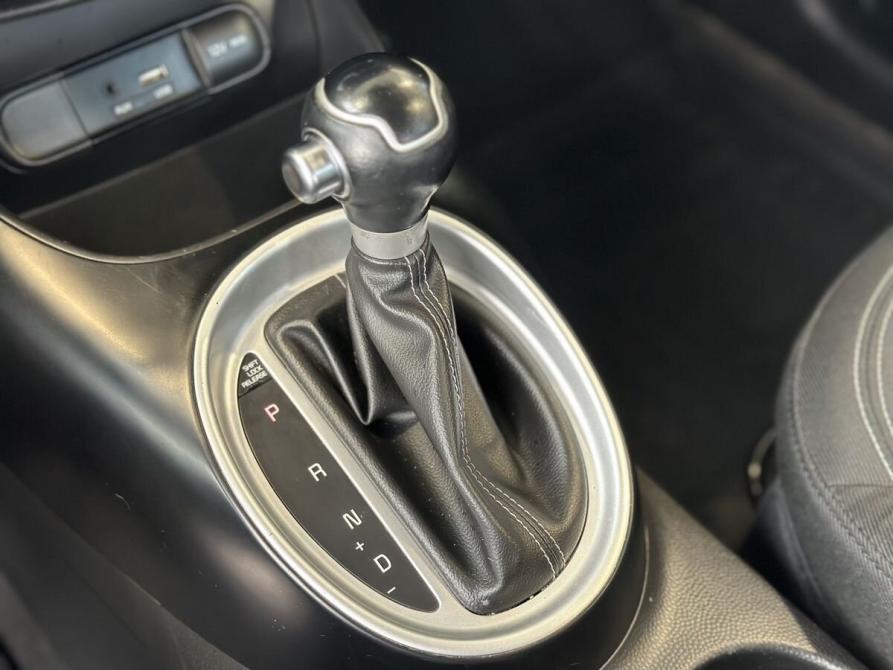 Kia Soul II Рестайлинг Саратов  - изображение 20