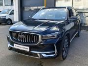 Geely Monjaro I Москва  - изображение 20