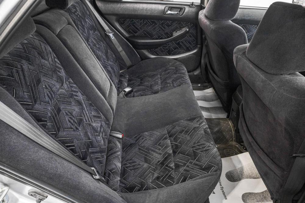 Honda Accord VI Барнаул  - изображение 22