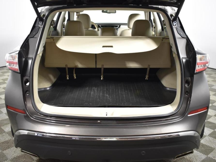 Nissan Murano III (Z52) Казань  - изображение 26