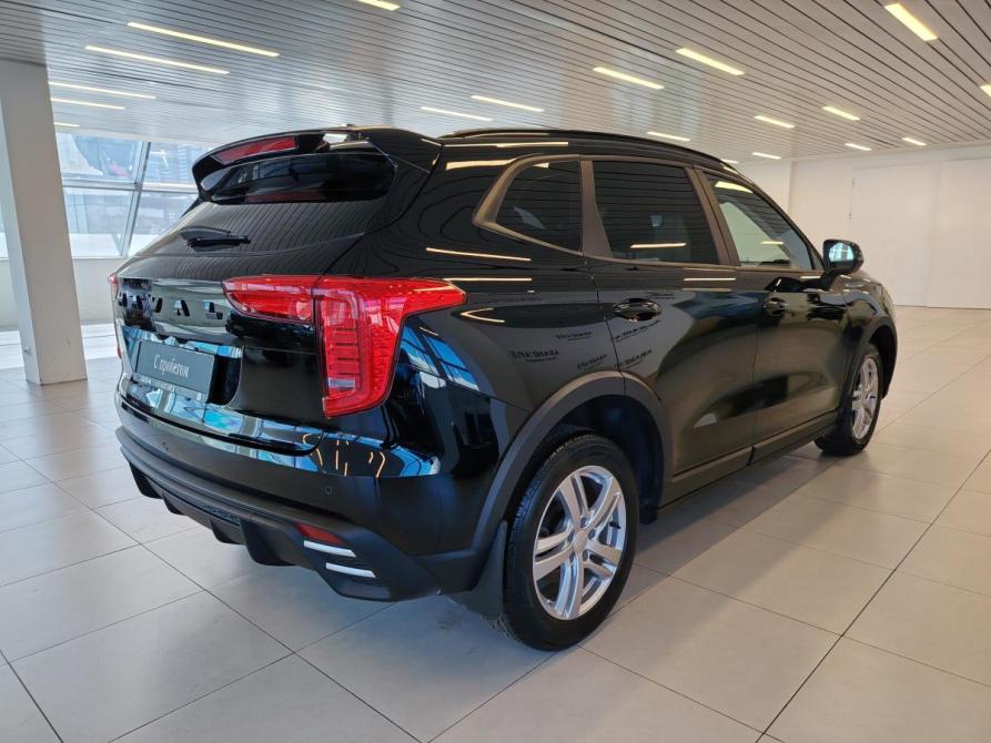 Haval Jolion I Рестайлинг Санкт-Петербург  - изображение 2