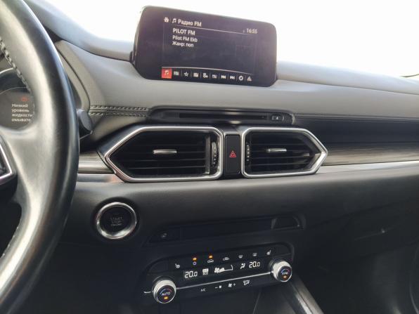 Mazda CX-5 II с пробегом 2020 года, цена 2 800 000 рублей, 150069 км, внедорожник, Автокод Объявления